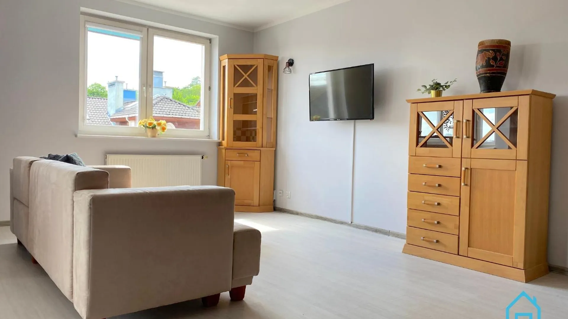 Bonjour Room Gdansk Homestay