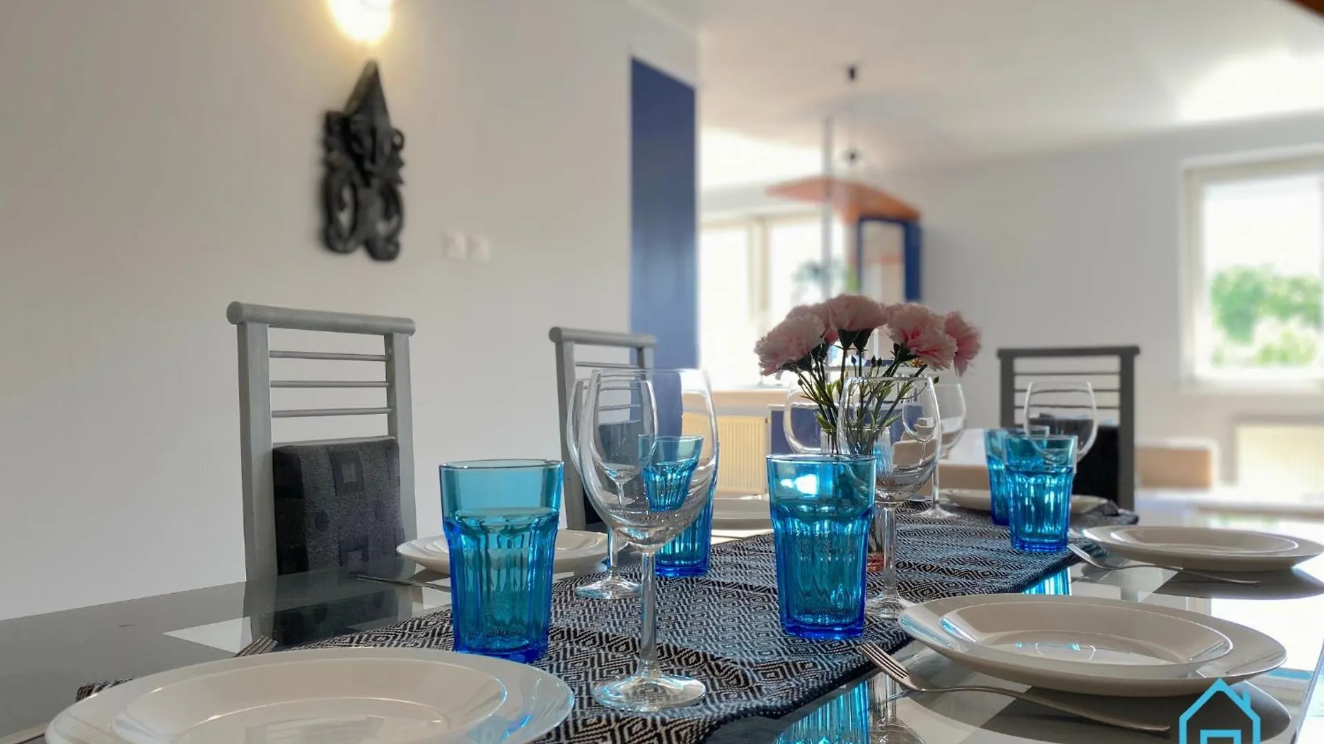 Bonjour Room Gdansk Homestay