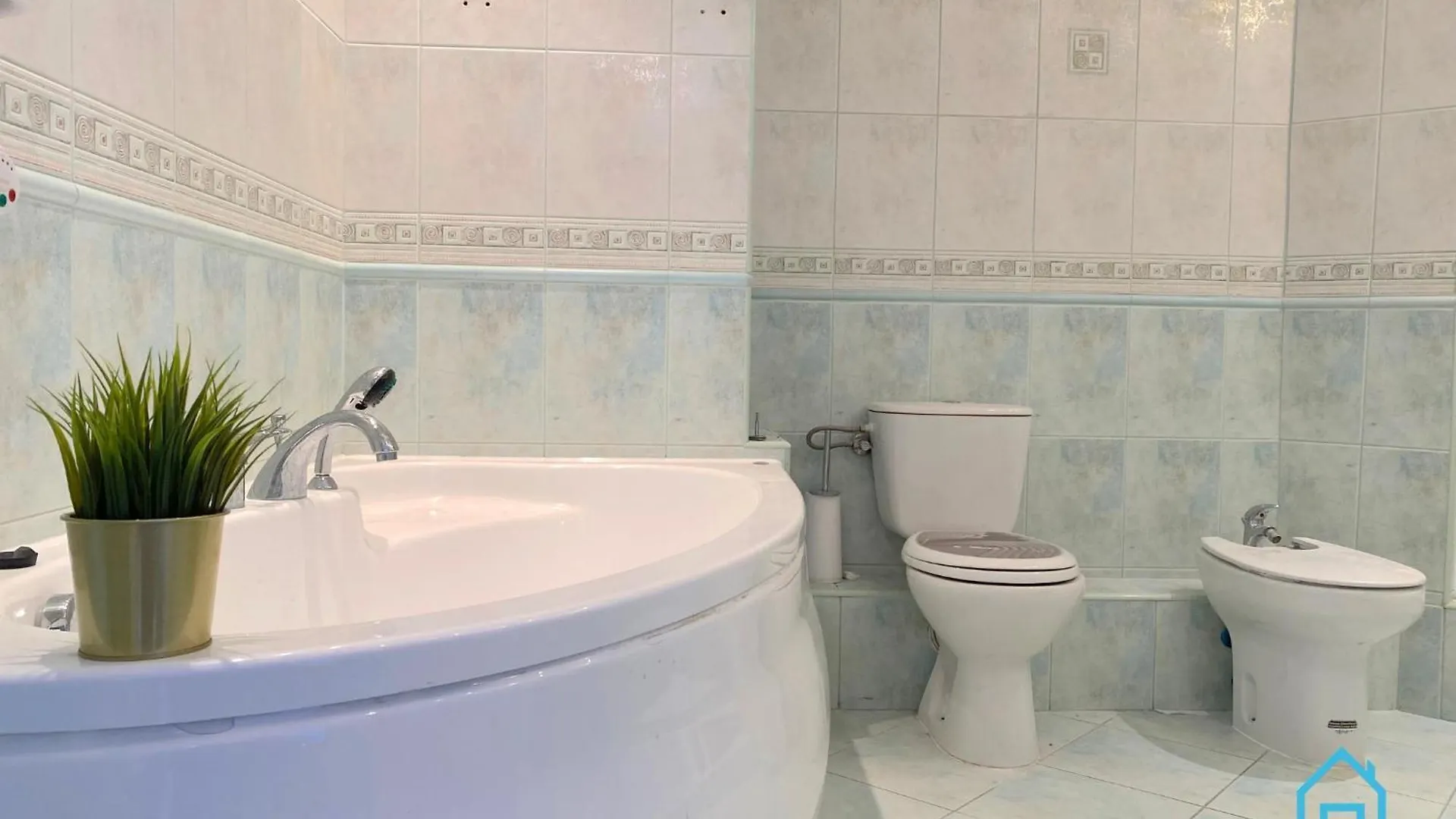 Bonjour Room Gdansk Homestay