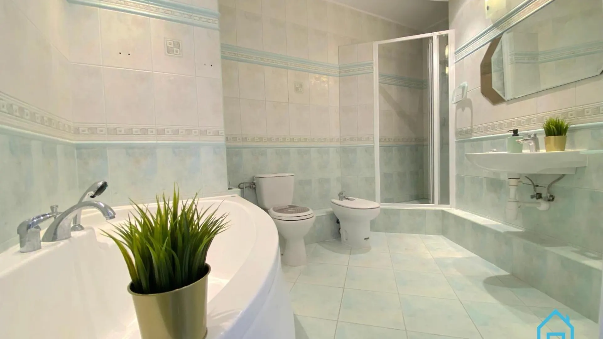 Homestay Bonjour Room Gdansk