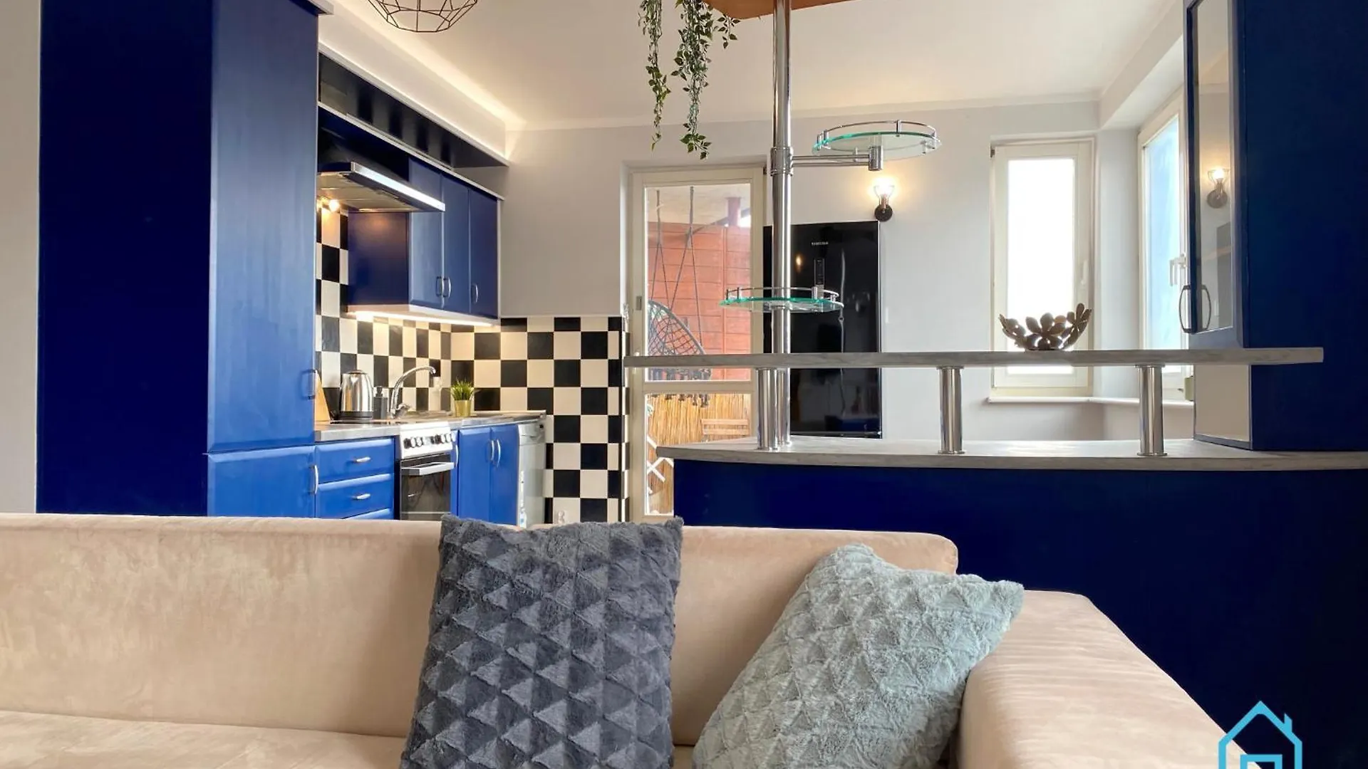 Homestay Bonjour Room Gdansk
