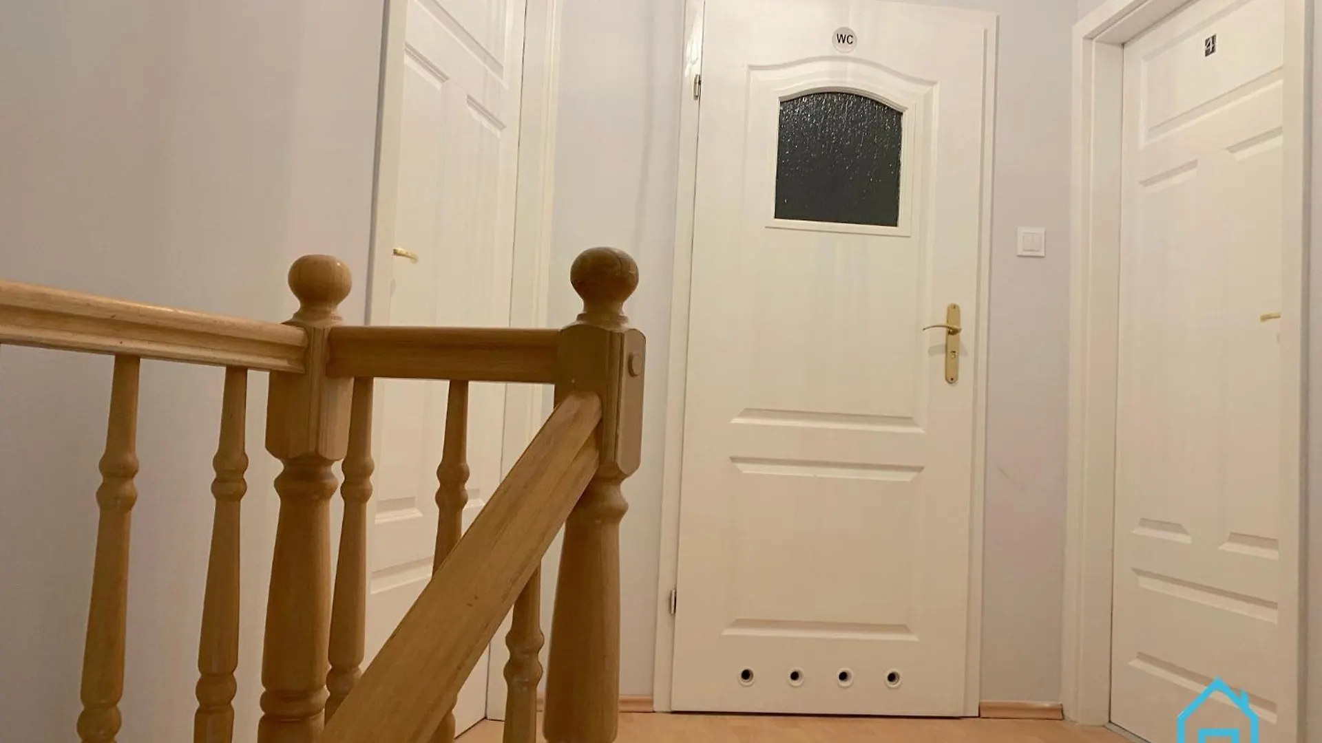 Bonjour Room Gdaňsk 0*,